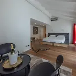 Casa de hóspedes La Barchessa Loft & - Free Parking 3*