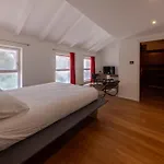 Casa de hóspedes La Barchessa Loft & - Free Parking Trento
