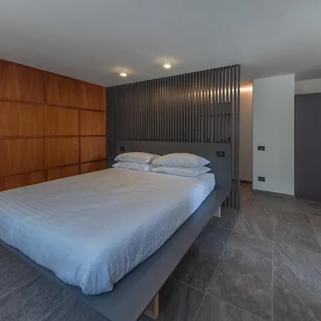 La Barchessa Loft & - Free Parking
