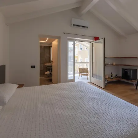 La Barchessa Loft & - Free Parking Trient