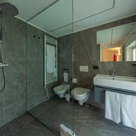 La Barchessa Loft & - Free Parking بيت ضيافة 3*