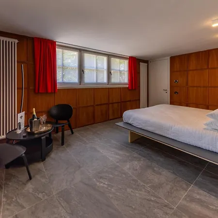 La Barchessa Loft & - Free Parking Gasthof Trient
