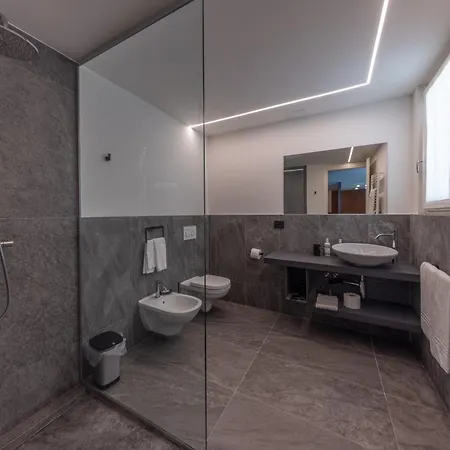 La Barchessa Loft & - Free Parking 3*