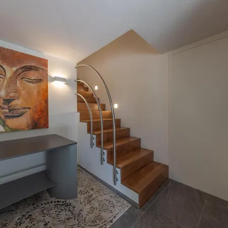 La Barchessa Loft & - Free Parking