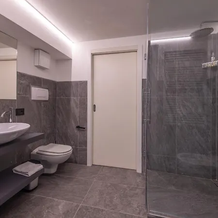 La Barchessa Loft & - Free Parking Guest house *
