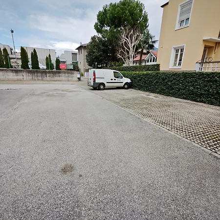La Barchessa Loft & - Free Parking 3* Trento