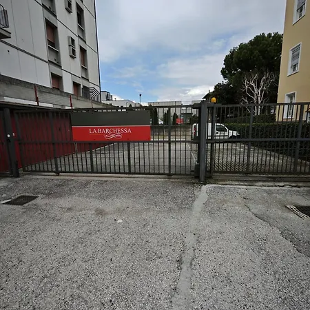 La Barchessa Loft & - Free Parking Gasthof