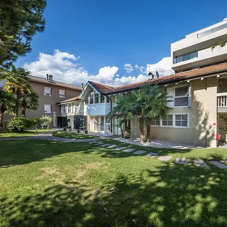 La Barchessa Loft & - Free Parking Pensionat