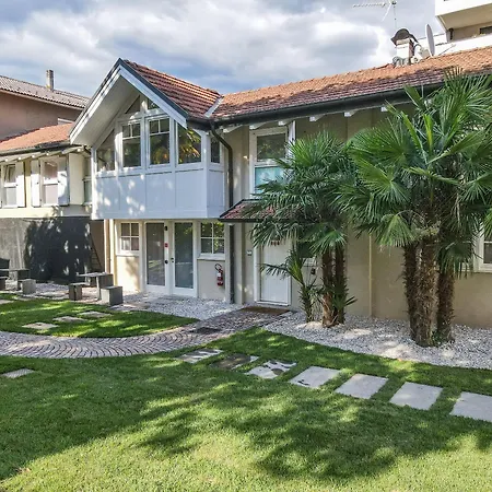 La Barchessa Loft & - Free Parking