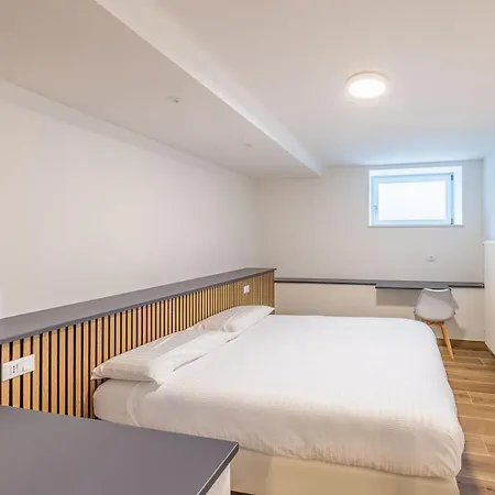 بيت ضيافة La Barchessa Loft & - Free Parking 3*