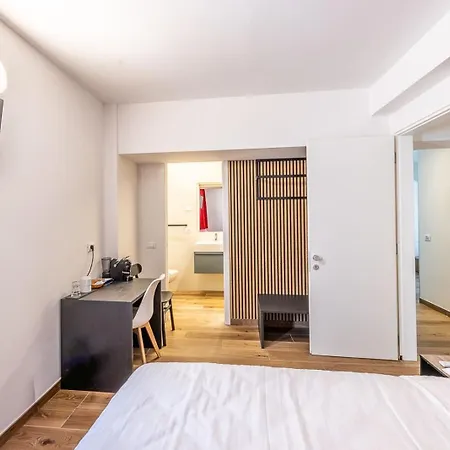 La Barchessa Loft & - Free Parking 3*