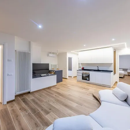 La Barchessa Loft & - Free Parking