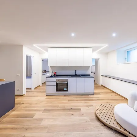 La Barchessa Loft & - Free Parking بيت ضيافة