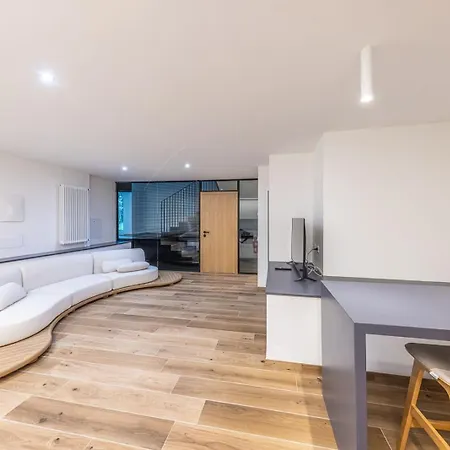 بيت ضيافة La Barchessa Loft & - Free Parking 3*