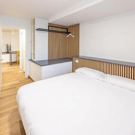 La Barchessa Loft & - Free Parking بيت ضيافة ترينتو
