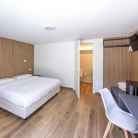 La Barchessa Loft & - Free Parking 3* ترينتو
