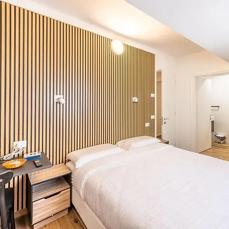 La Barchessa Loft & - Free Parking 3* ترينتو