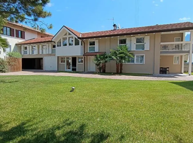 La Barchessa Loft&rooms - Free Parking Affittacamere 3*