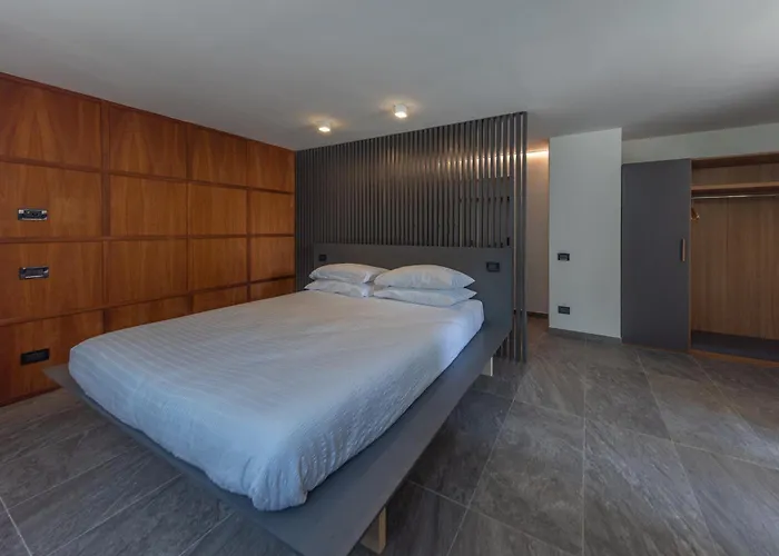 La Barchessa Loft&rooms - Free Parking