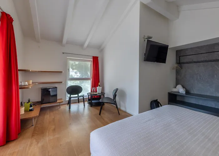 La Barchessa Loft & - Free Parking