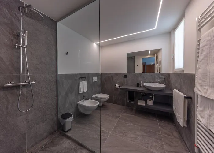 La Barchessa Loft & - Free Parking 3*