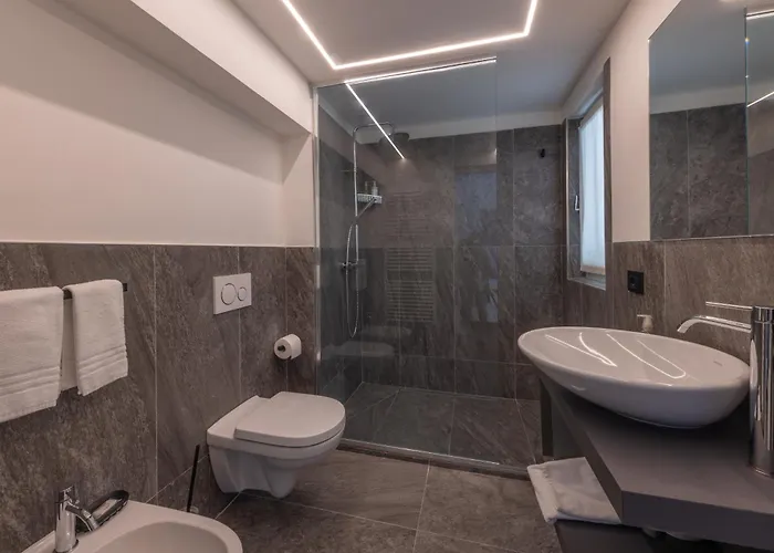 La Barchessa Loft&rooms - Free Parking 3* Trento