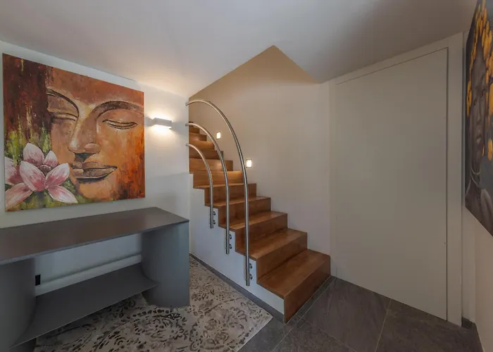 La Barchessa Loft & - Free Parking