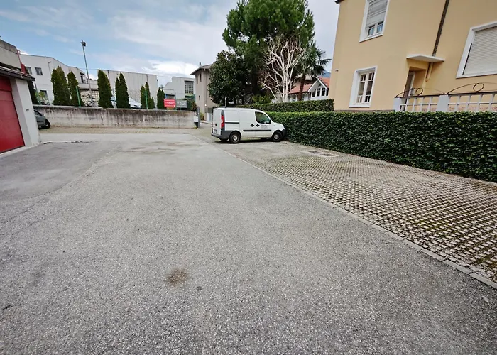 La Barchessa Loft & - Free Parking 3* טרנטו