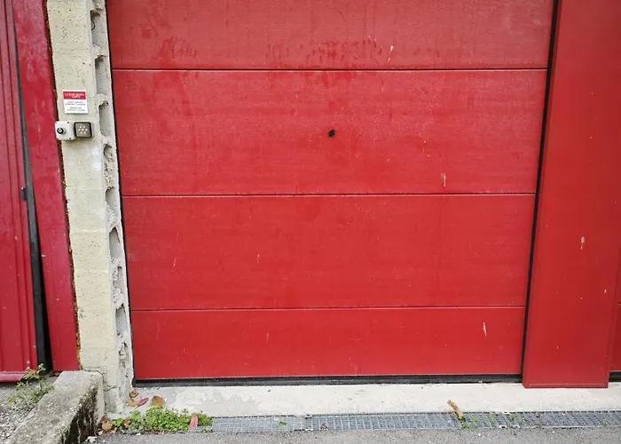 La Barchessa Loft & - Free Parking בית הארחה 3*