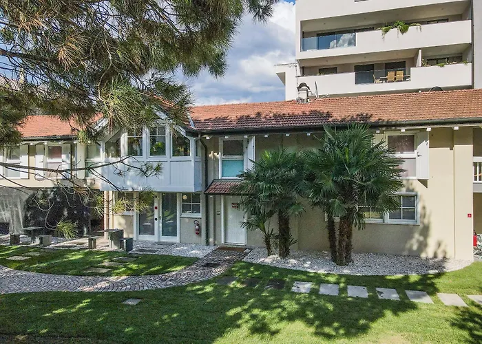 La Barchessa Loft & - Free Parking