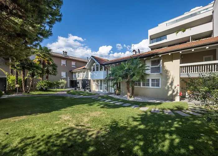 La Barchessa Loft&rooms - Free Parking Affittacamere