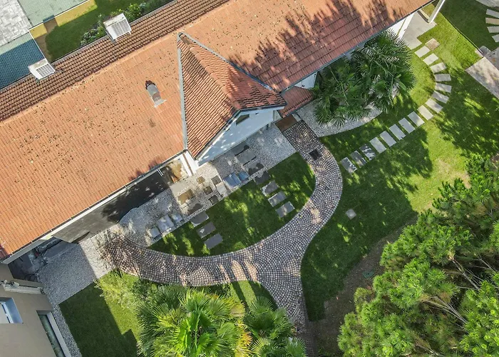 Affittacamere La Barchessa Loft&rooms - Free Parking Trento