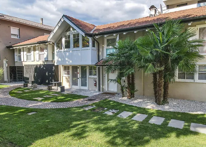 La Barchessa Loft & - Free Parking